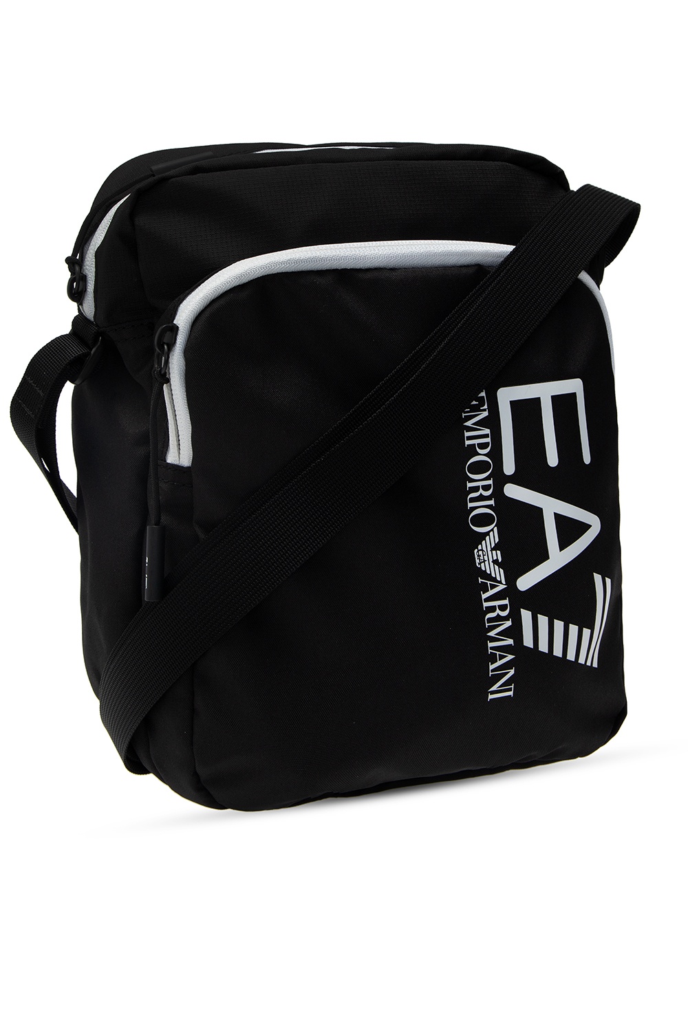 ea7 waist bag